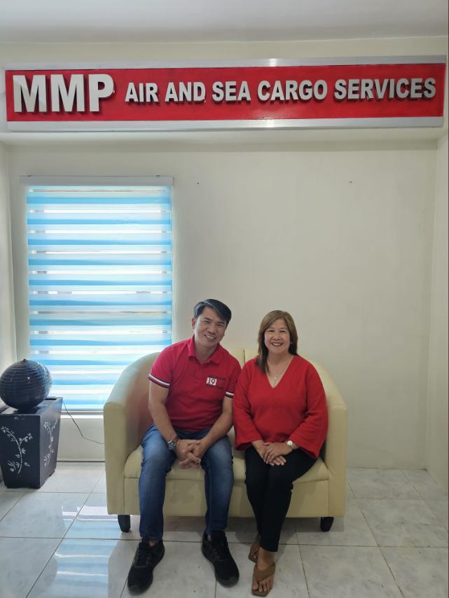 MMP-Air-and-Sea-Cargo-Searvices-Team8